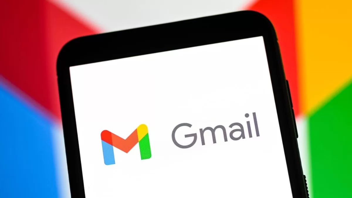 Gmail