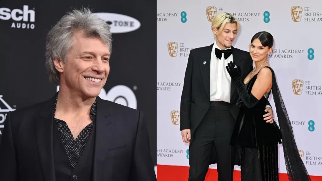 Jon Bon Jovi No Actuara En La Boda De Su Hijo