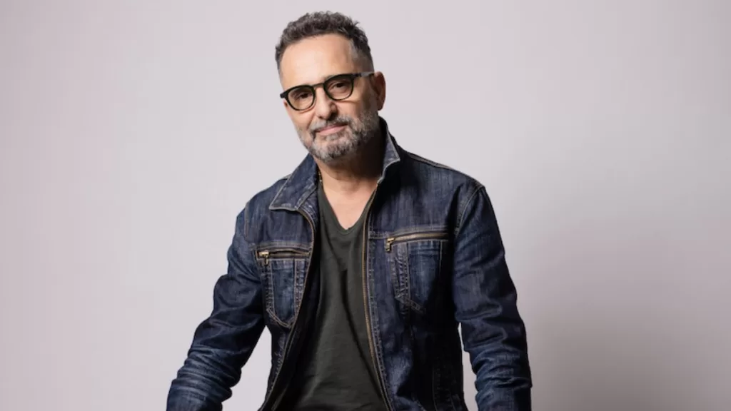 Jorge Drexler Anuncia Nuevas Localidades Para Su Concierto En Chile