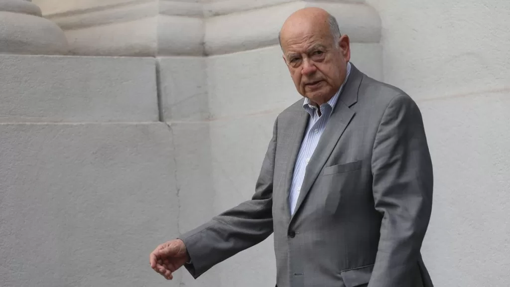 José Miguel Insulza