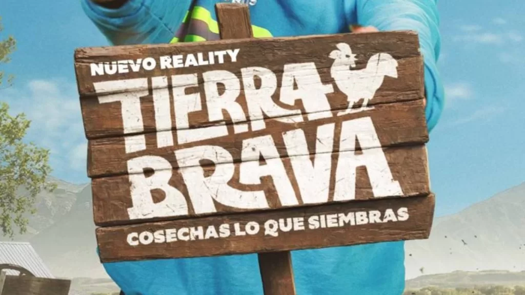 La Nueva Participante De Tierra Brava La Tia De La Micro