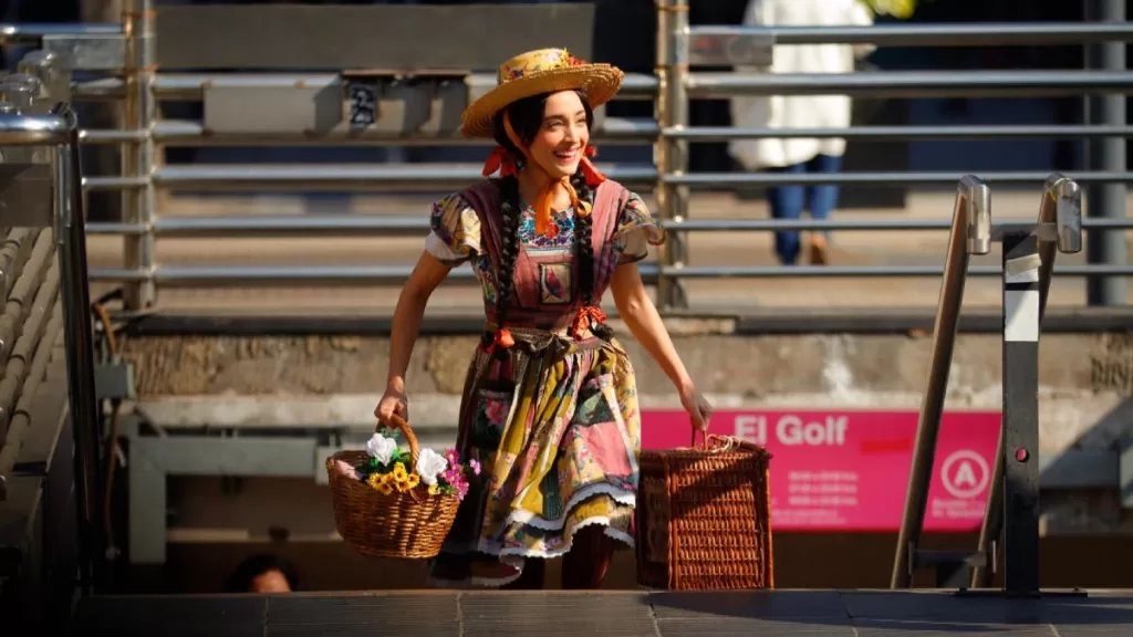 La Pergola De Las Flores Regresa Al Teatro Municipal De Las Condes