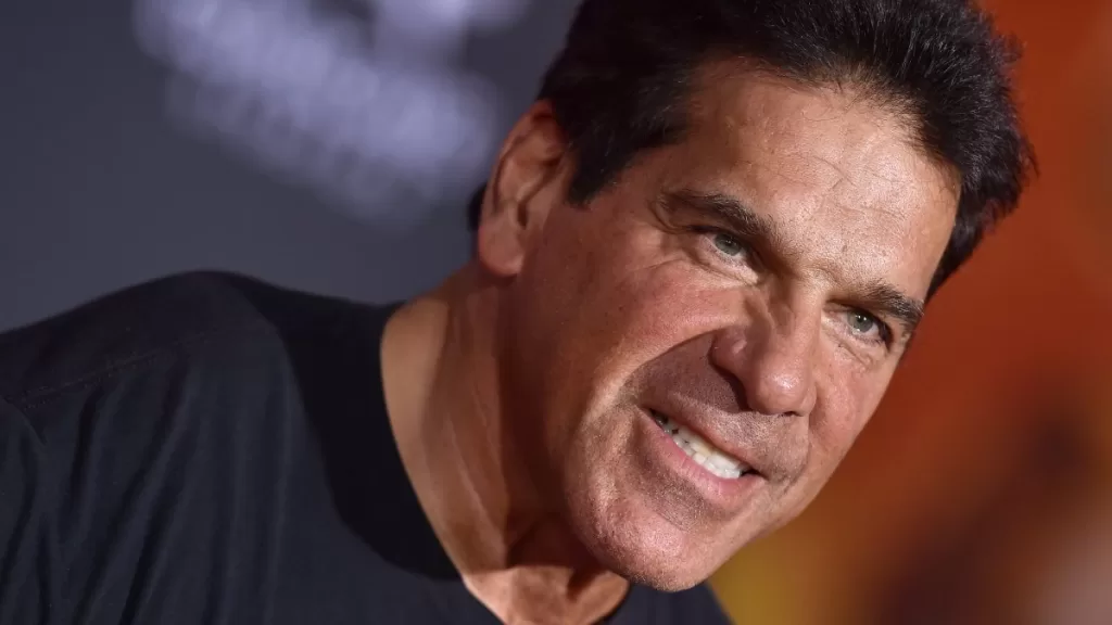 Lou Ferrigno En Superfest 2023