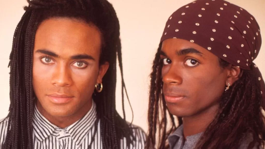 Milli Vanilli