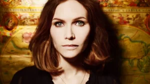 Nina Persson