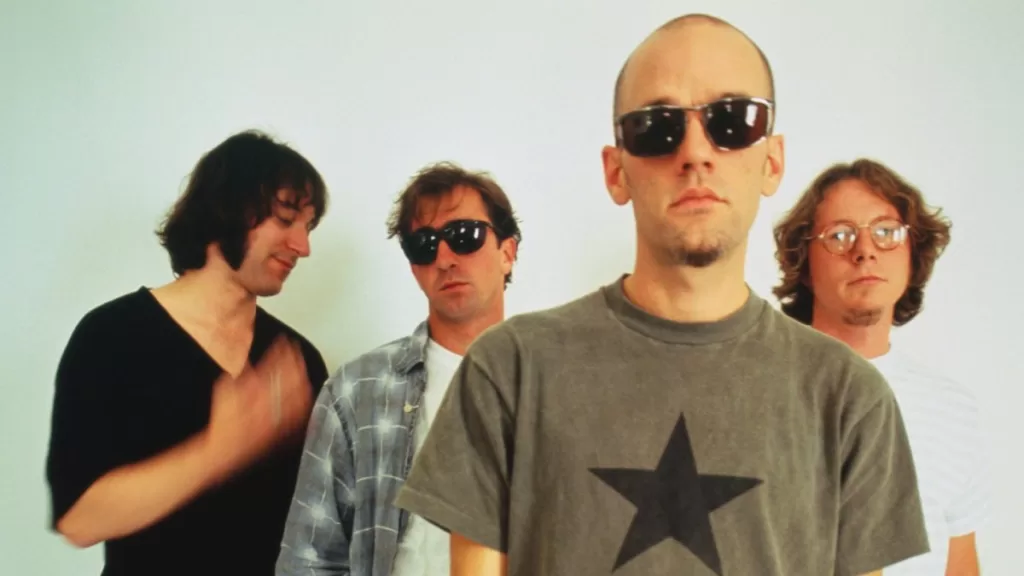 R.E.M.