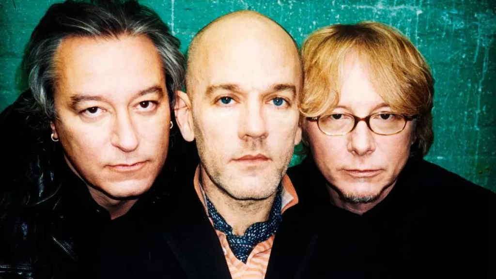 R.E.M.