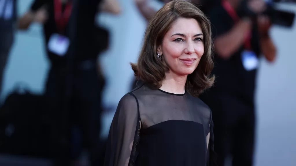 Sofia Coppola Revela La Pelicula Que No Puede Ver