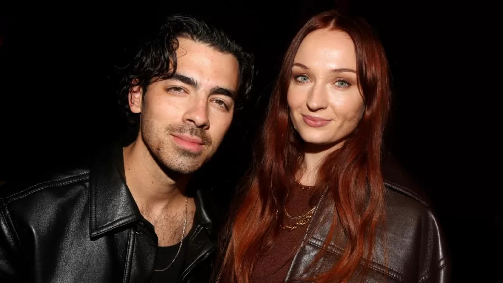 Sophie Turner Y Joe Jonas Se Separan Tras Cuatro Años De Matrimonio