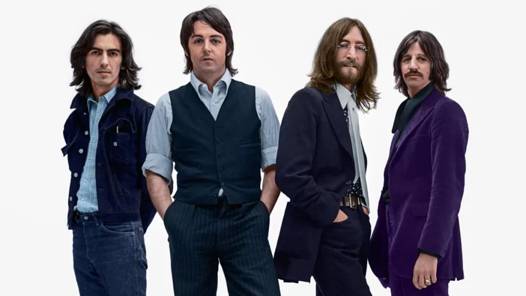 The Beatles