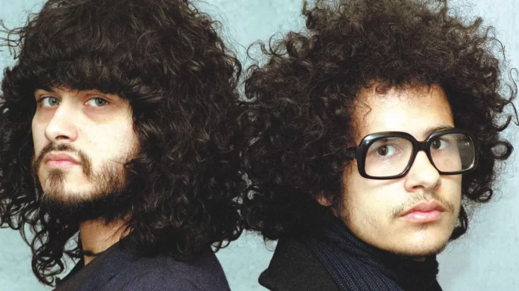 The Mars Volta Lanzara Documental Con Mas De 20 Años De Historia