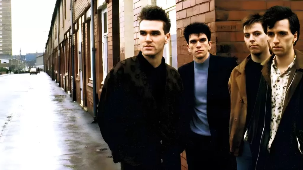 The Smiths