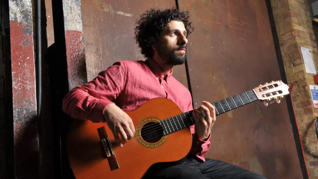 Quedan Entradas Para Jose Gonzalez En Chile