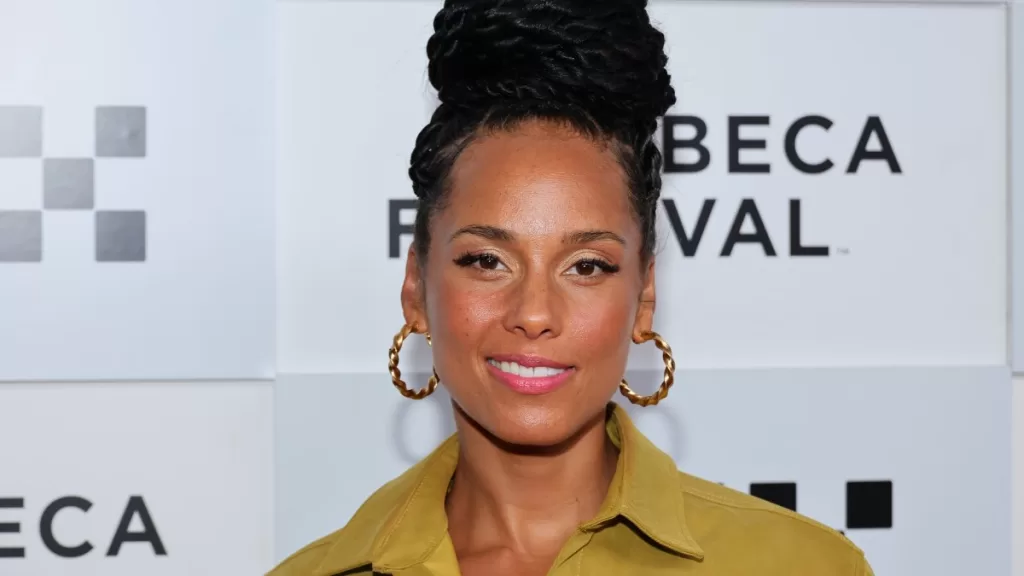 Alicia Keys Responde A Acusaciones De Antisemita