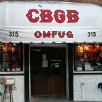 CBGB