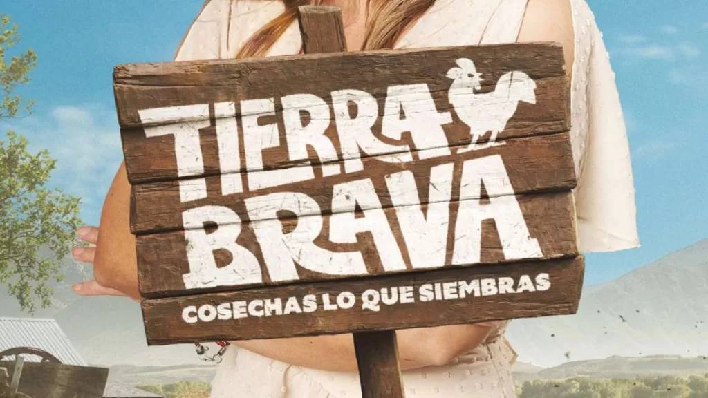 Confirman A Polemica Nueva Participante De Tierra Brava