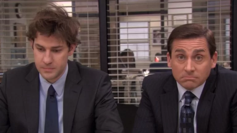 Creador De The Office Responde A Posible Reboot