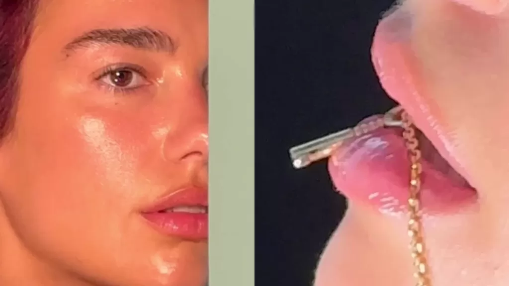 Dua Lipa nueva música