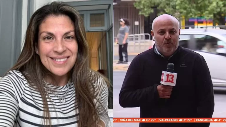 Esposa De Miguel Acuña Recibe Criticas Tras Defender A Su Marido Por Manejar En Estado De Ebriedad