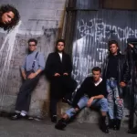 INXS