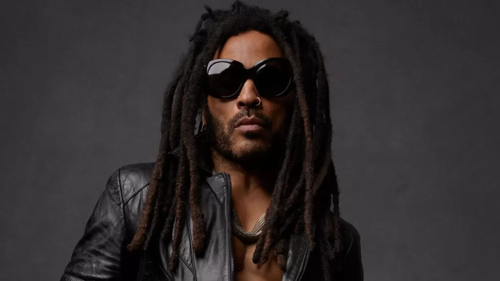 Lenny Kravitz