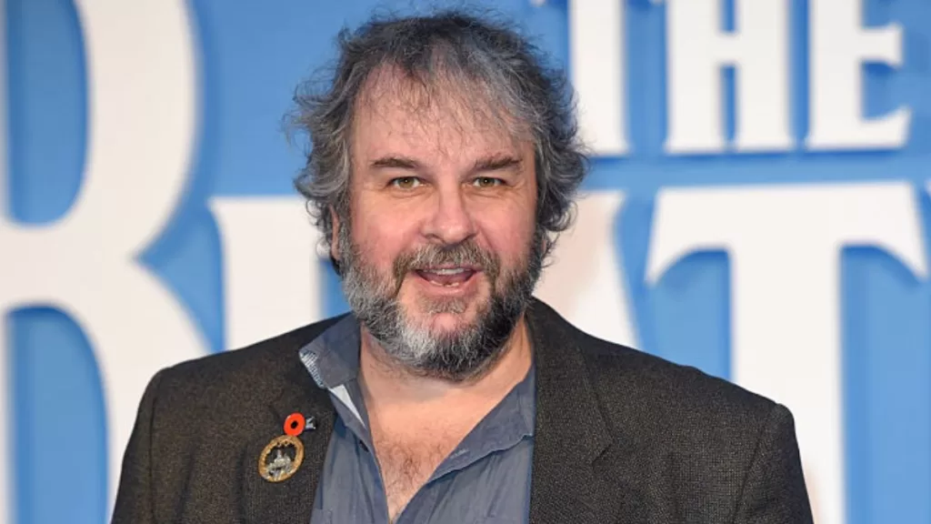 Peter Jackson