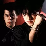 The Cure