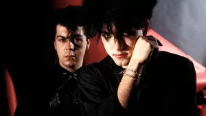 The Cure