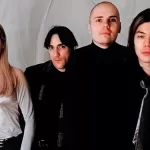 The Smashing Pumpkins