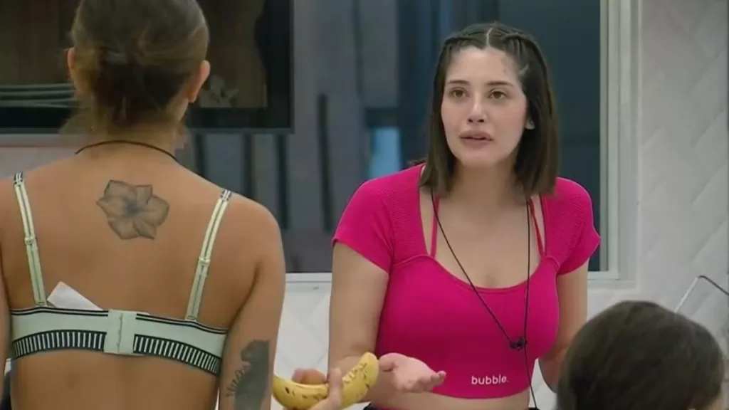 ICata Gran Hermano Chile Sebastián