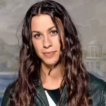 Alanis Morissette