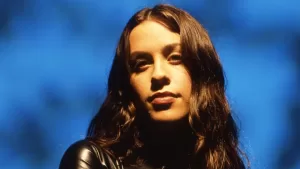 Alanis Morissette