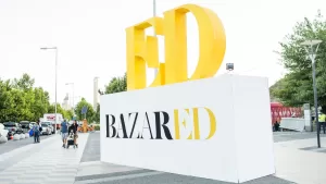 Bazar ED En Vitacura