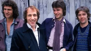 Dire Straits