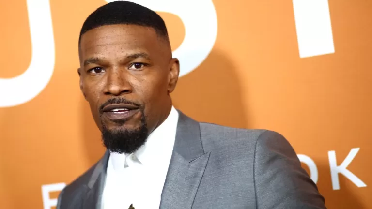 Jamie Foxx Es Acusado De Abuso Sexual