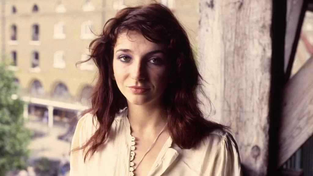 Kate Bush