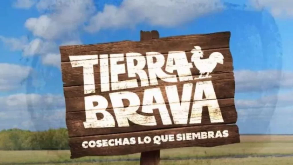 La Nueva Participante Confirmada Para Tierra Brava