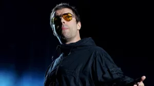 Liam Gallagher