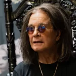 Ozzy Osbourne