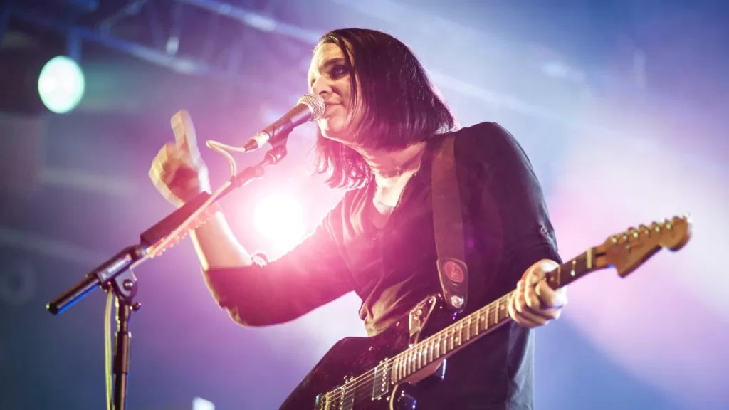 Placebo Lanzara Su Primer Album En Vivo