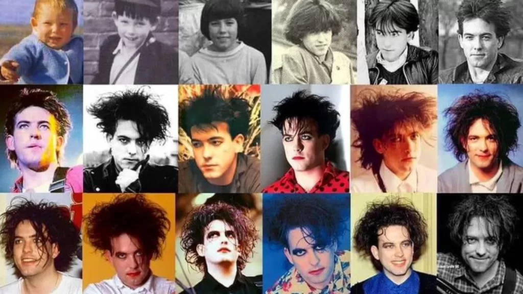 Robert Smith