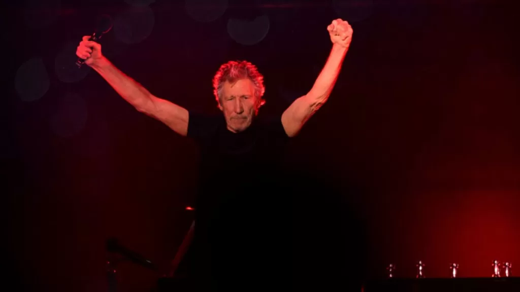 Roger Waters