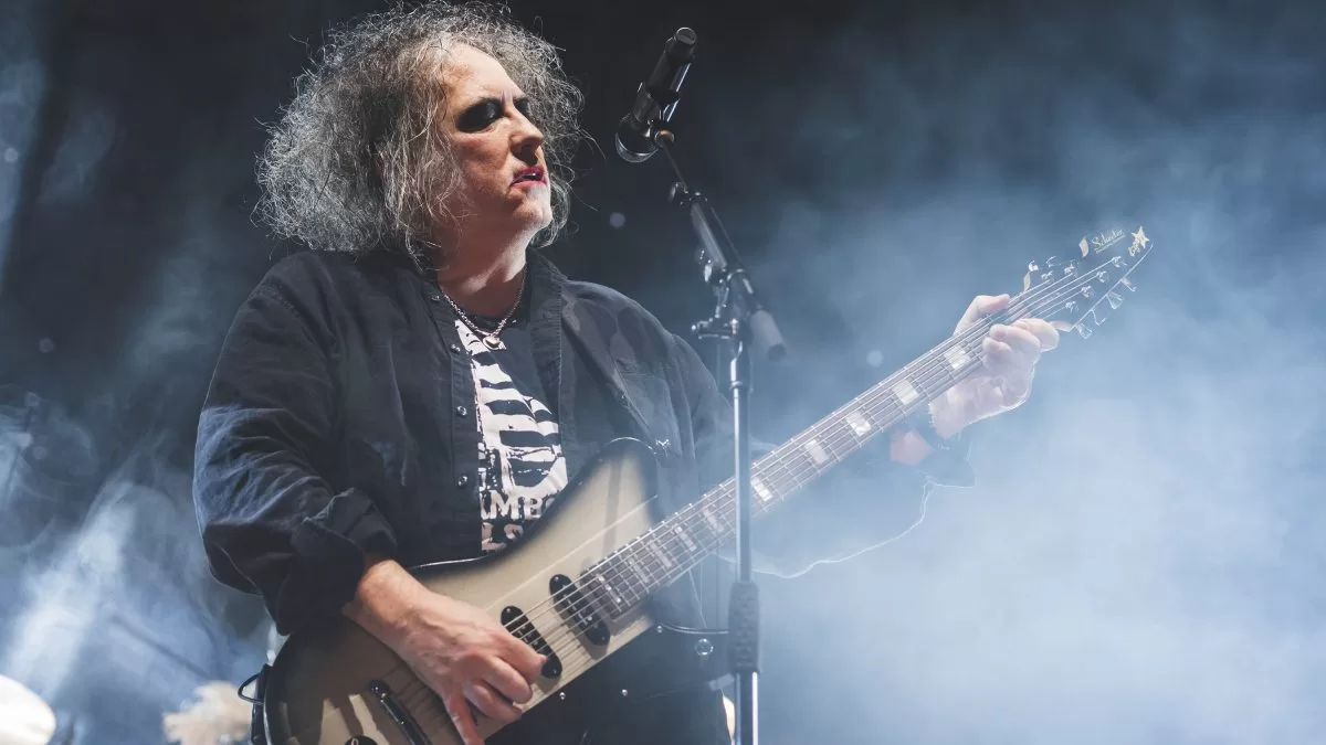 The Cure Setlist in Chile 2023 Concert Details and Ticket Information
