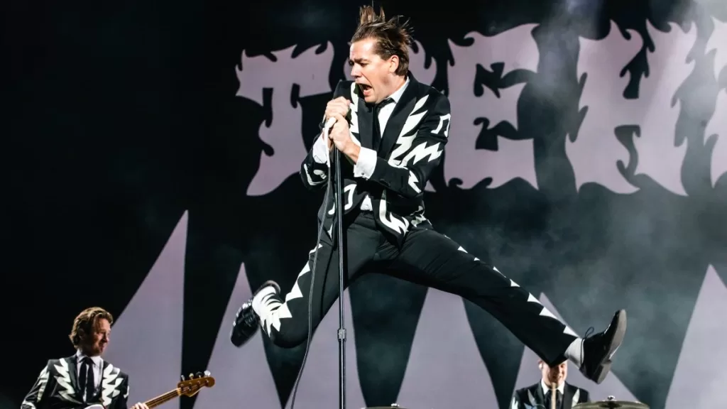 The Hives