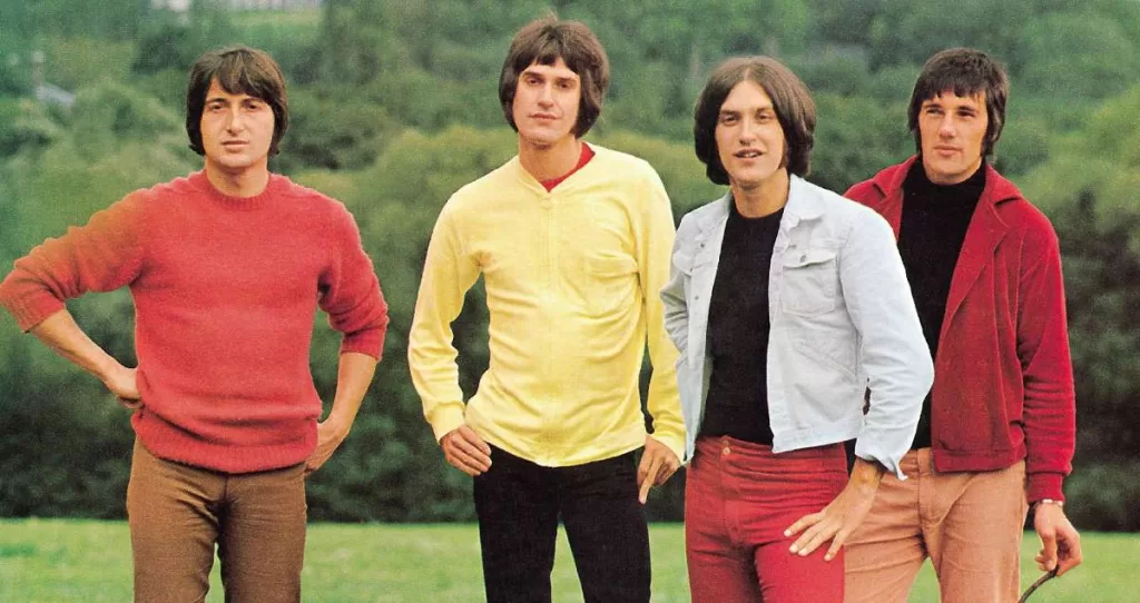 The Kinks