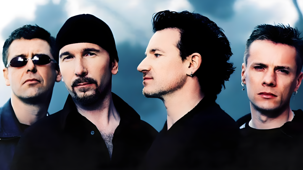 U2