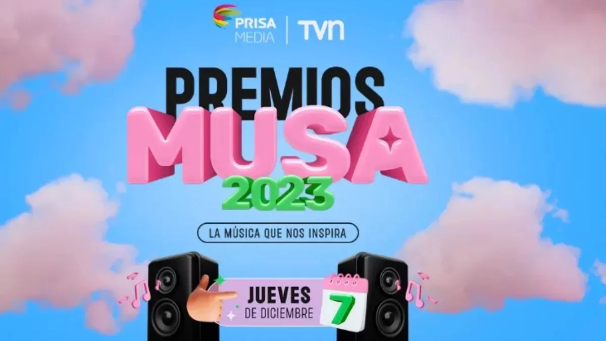 Hasta Cu Ndo Se Puede Votar En Los Premios Musa Sprite Radio