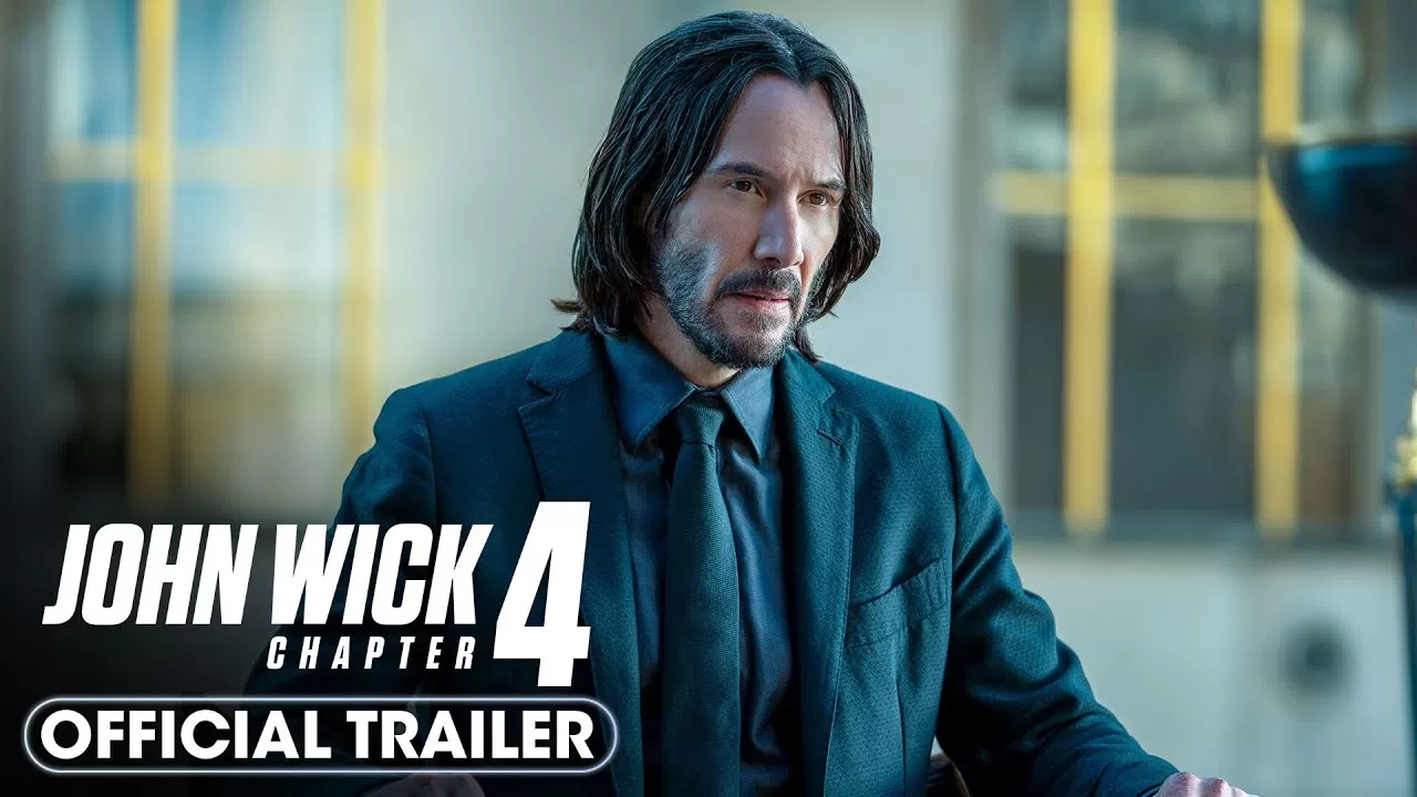 Confirmado!: John Wick 5 ya es una realidad, vuelve el asesino más letal  del mundo - Exitosa Noticias