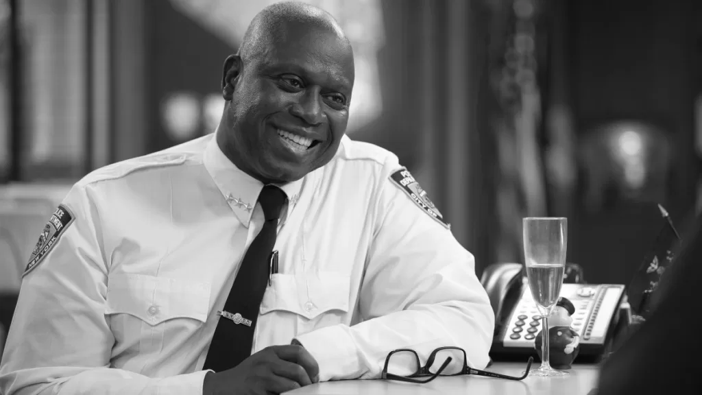 André Braugher