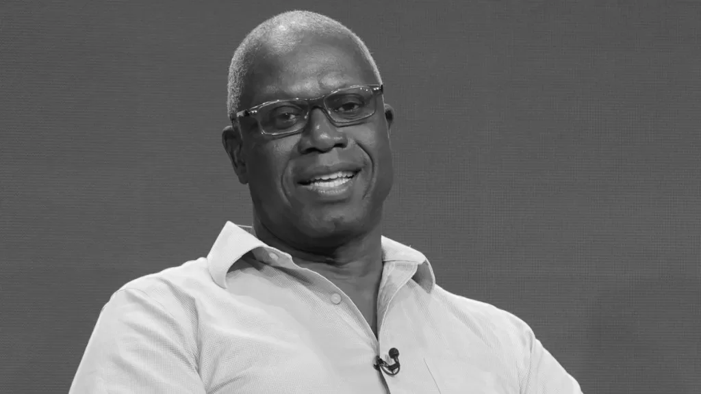 André Braugher_ Revelan Causa De Muerte De Actor De Brooklyn Nine Nine